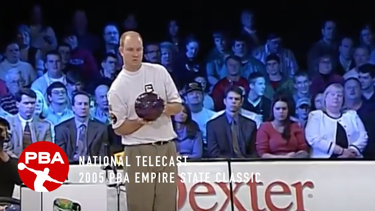 2005 PBA Empire State Classic Finals