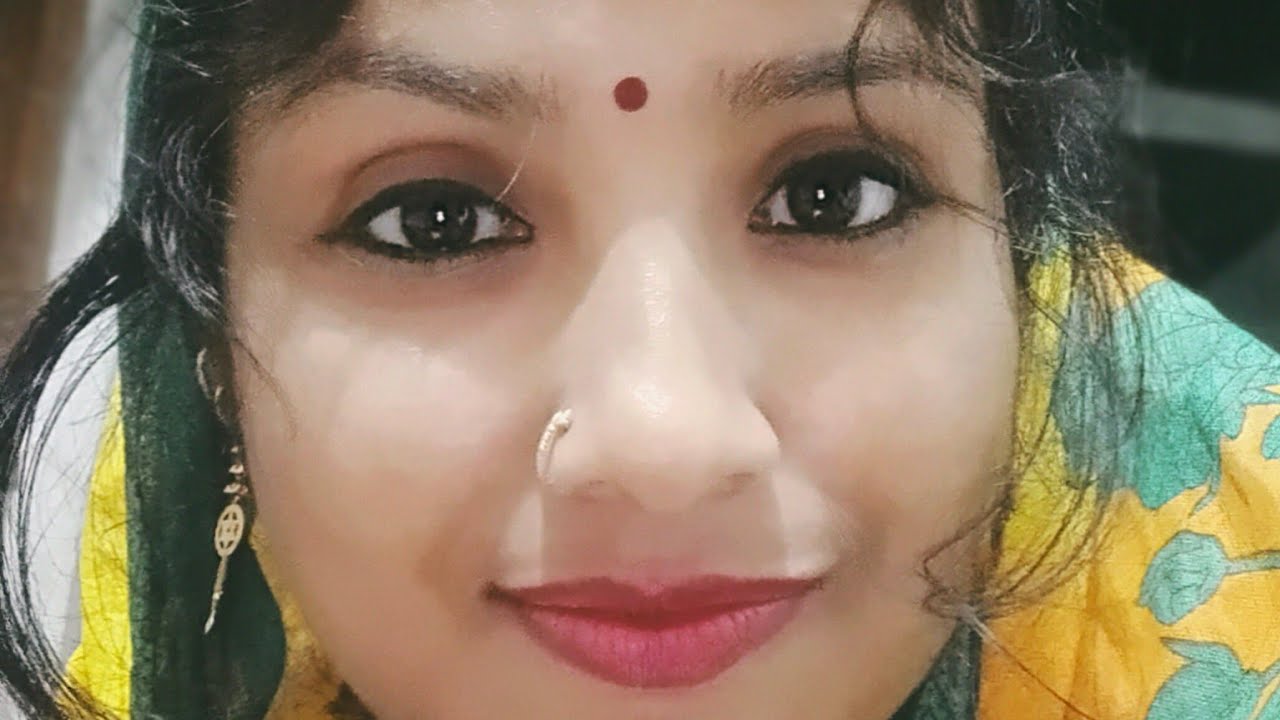 Sasmita Nayak is live! ଆସରେ କୁଆଡେ ଗଲ ସବୁ ଶୋଇପଡିଲକି ସମସ୍ତେ।