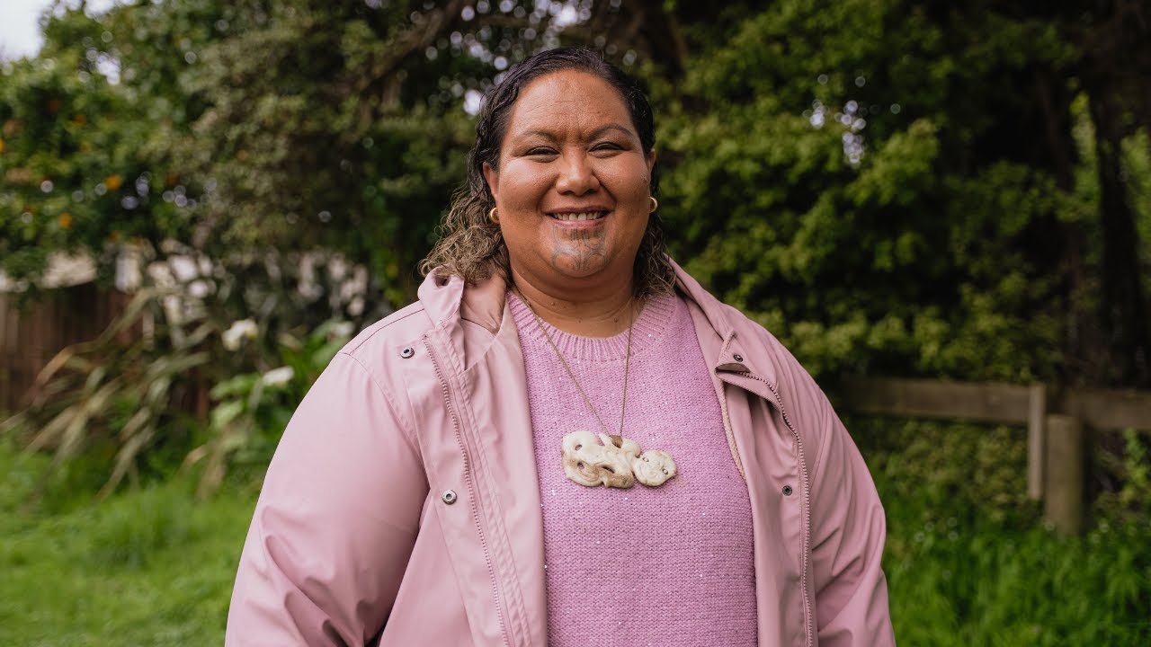 Jazz — Kaikohe | This Is Aotearoa