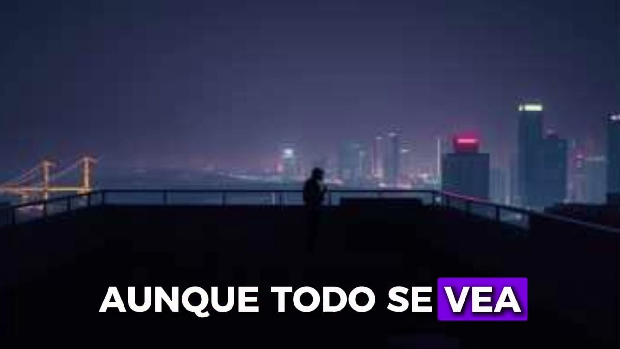 Amor de Madrugada 🌙💘 | Trap Romántico – Ritmo 21