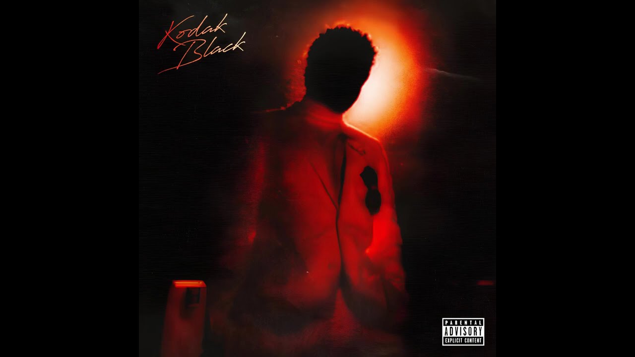 Kodak Black - Painting Pictures 2 [New Rap Album 2025]