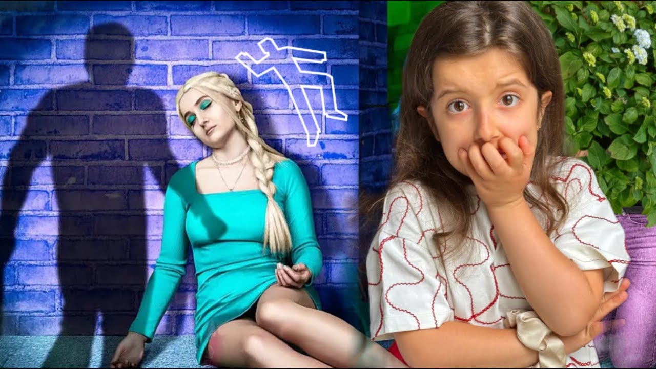 🚨 CE S-A INTAMPLAT CU BONA NOATRA 👀 CINE A UCIS-O 😱 FILMUL