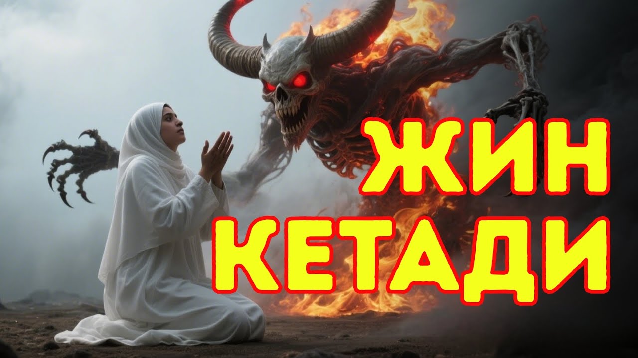 Энг кучли Қуръоний руқия: жин чиқариш, сеҳр йўқотиш ва руҳий қувват манбаи