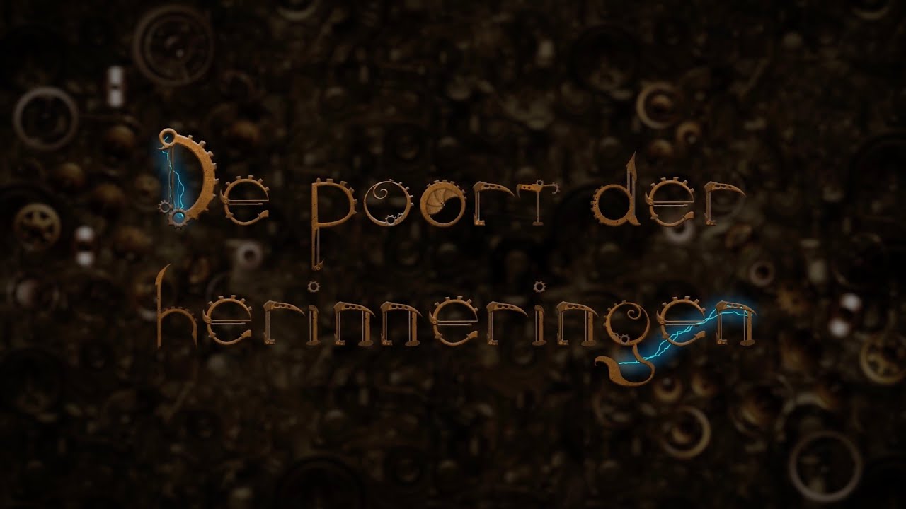 De Poort der Herinneringen (Full Movie)
