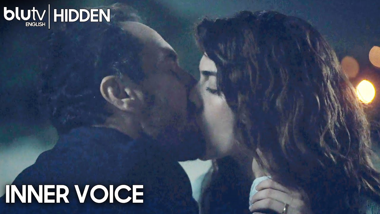 This Vortex Will Swallow Them! - Hidden | BluTv English - Saklı