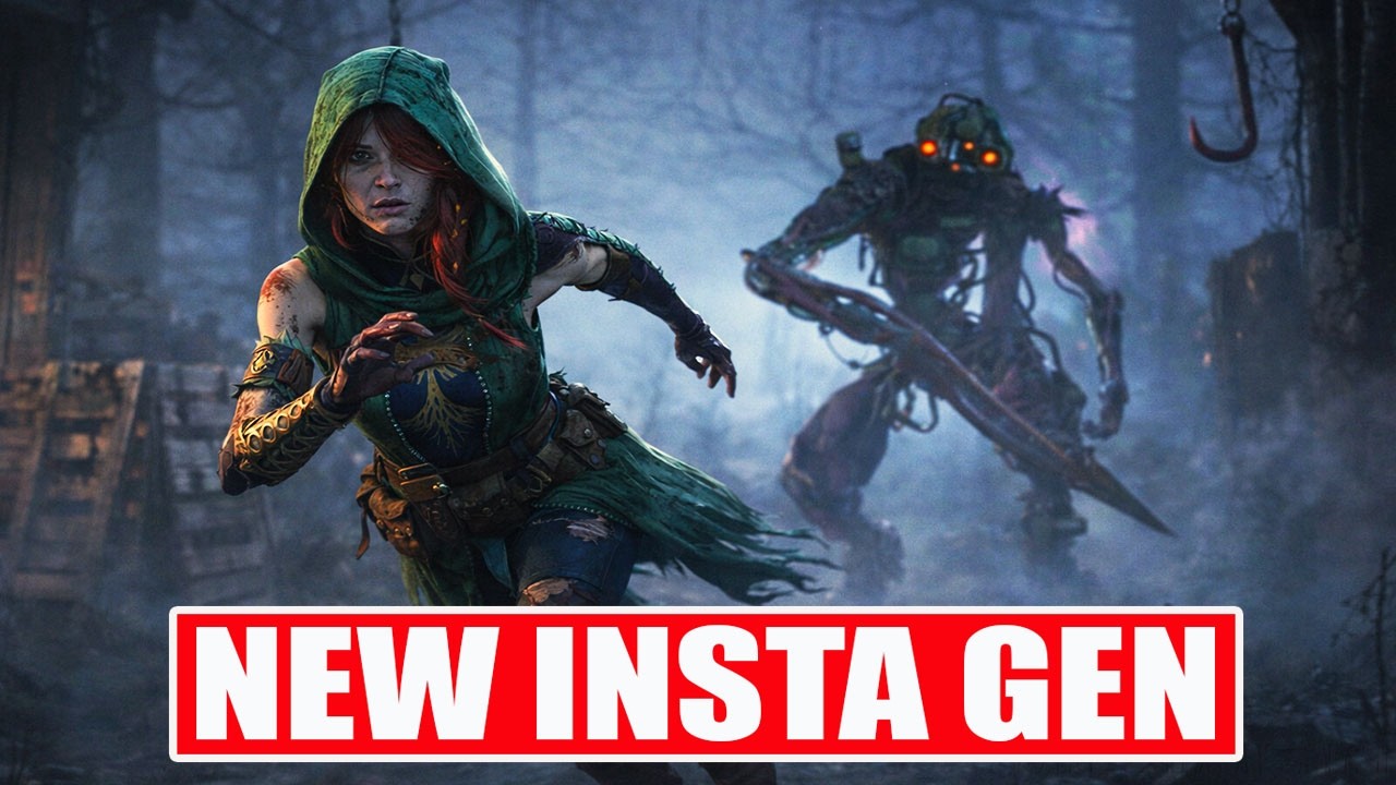 *НОВИНКА* Fast Track — это, по сути, совершенно новая деталь… Но ЛУЧШЕ!