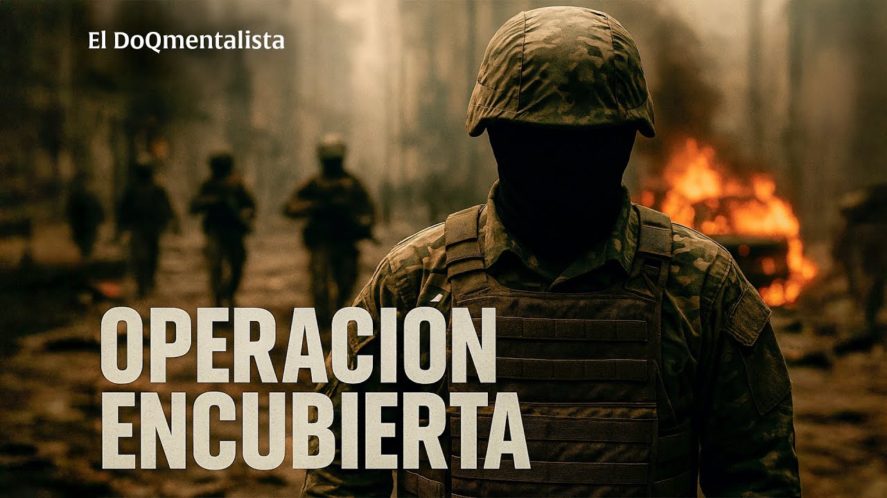 GAFE 423 Expone la Corrupción y Horror dentro de Sedena