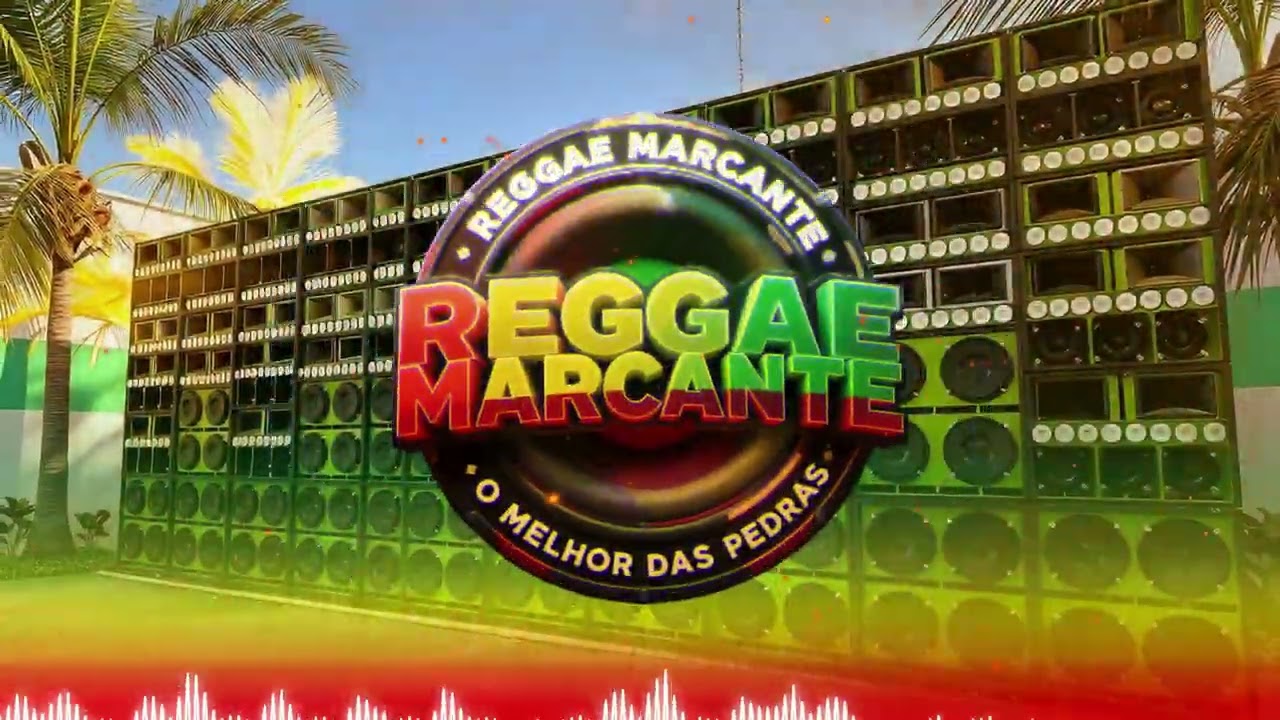🔓MELÔ DO INDIO 2026 | REGGAE DO MARANHÃO DE RADIOLA (Master Produções) Cover Marks Silver