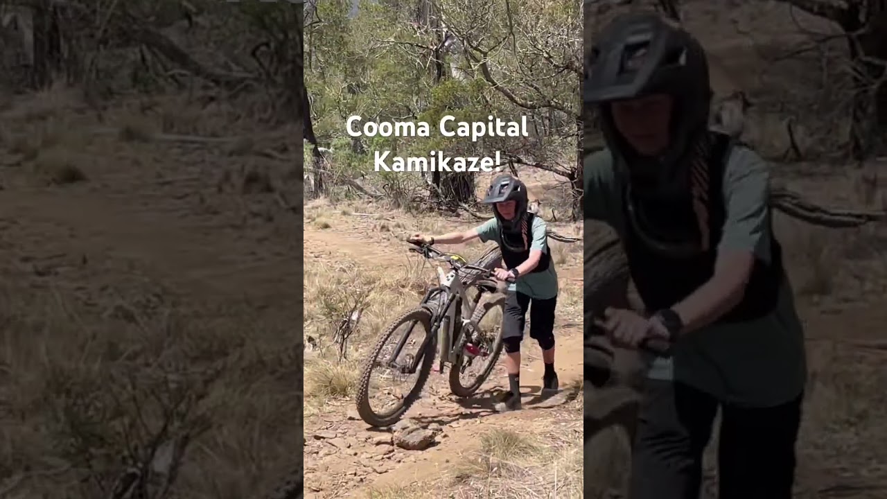 Cooma Capital Kamikaze! Heaps of fun and super happy with p3! #myb #race #fyp #shorts #automobile