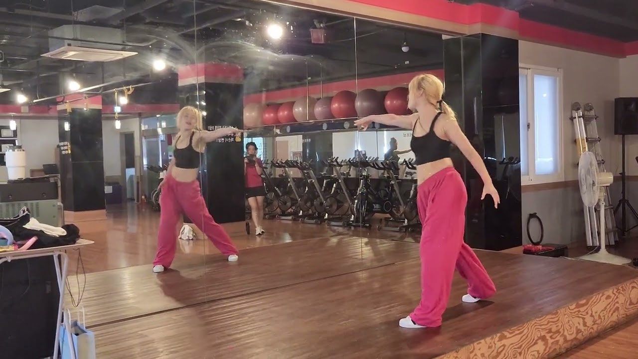 재 업로드:) 다이어트댄스/Insomnia(Fix.Remix) - CRAIG DAVID/Choreo-SOUTH VIBES/휘성-불면증/DietDance/Danceworkout