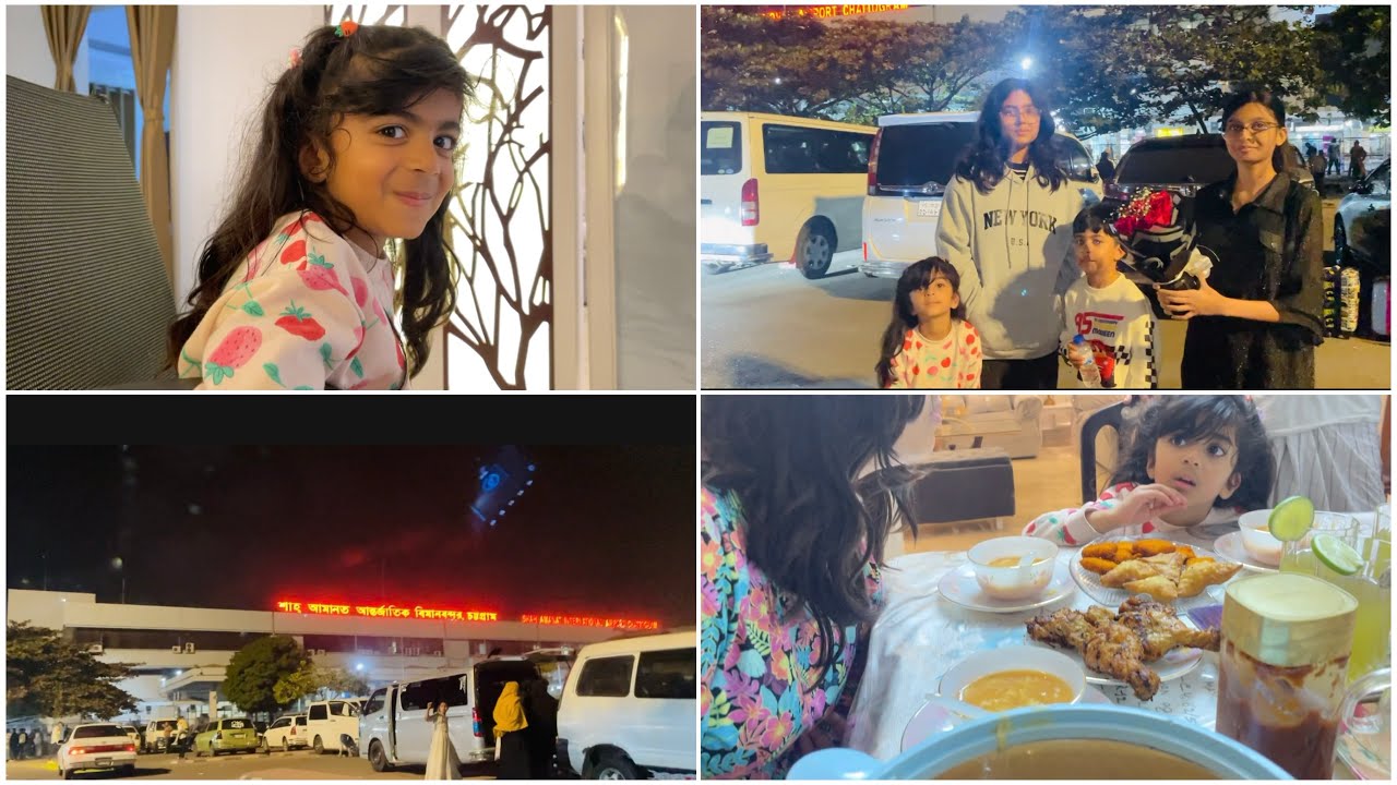 দীর্ঘ ২ বছর পর আবারও ফুপ্পি আমাদের মাঝে 🤘🤘🤘🥰🥰