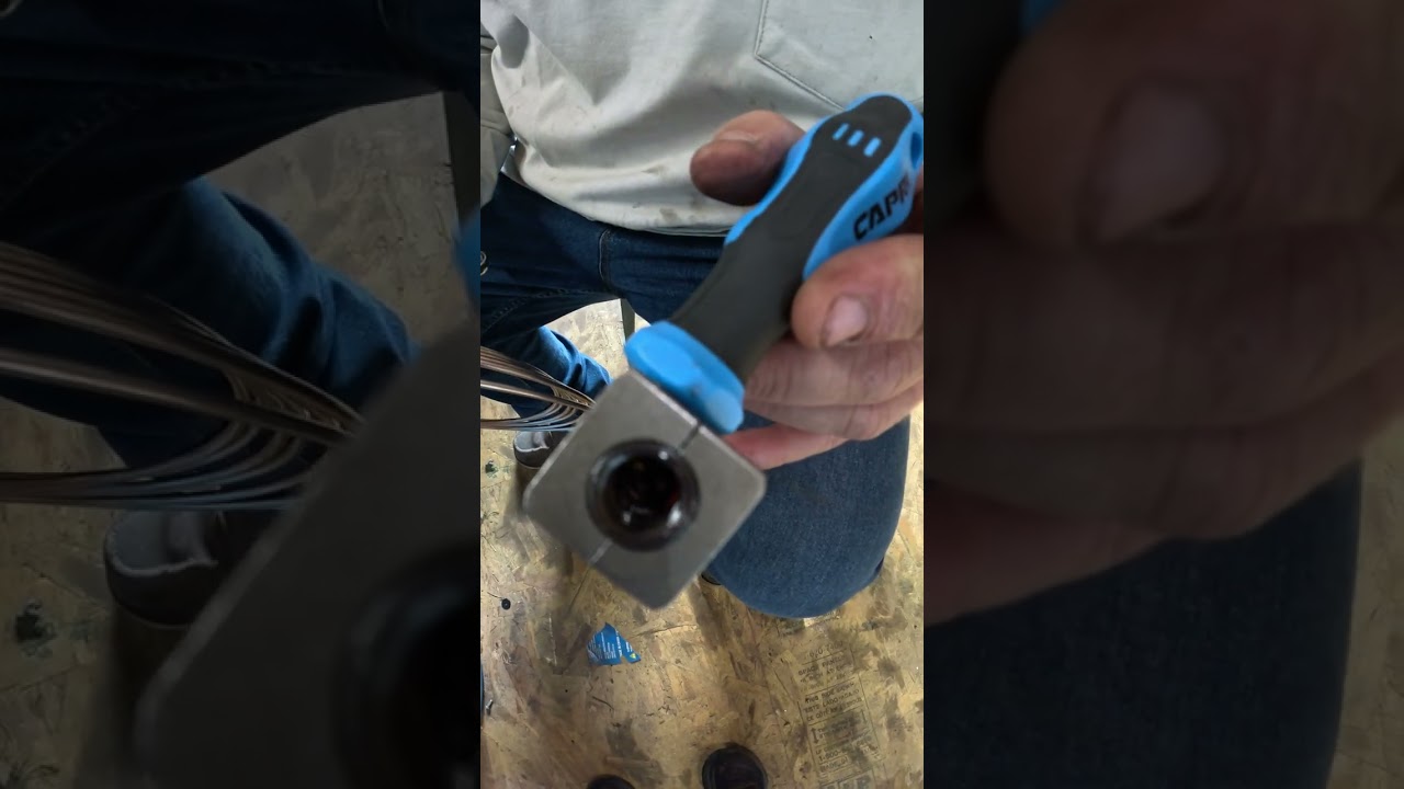 The best brake flaring tool I've found at a reasonable price