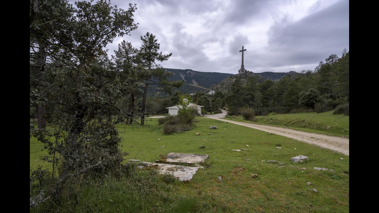 Yacimiento del Poblado de Cuelgamuros