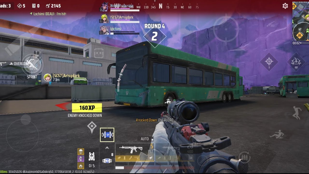 COMPETITIVE RANK