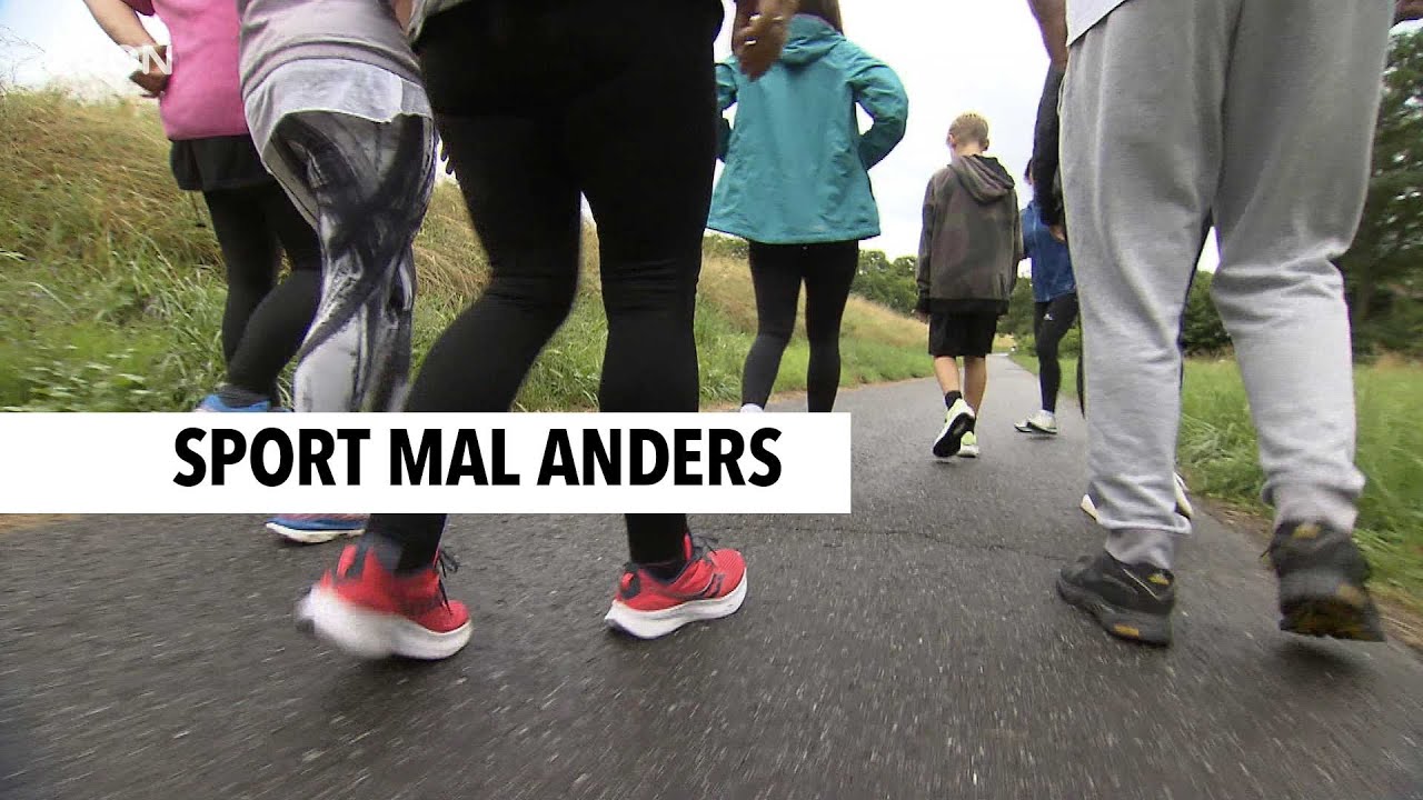 Wie effektiv ist Slow Jogging? | RON TV