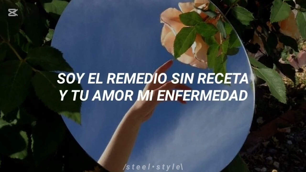 (Tono D) Mi enfermedad - Fabi Cantilo | Enmitono