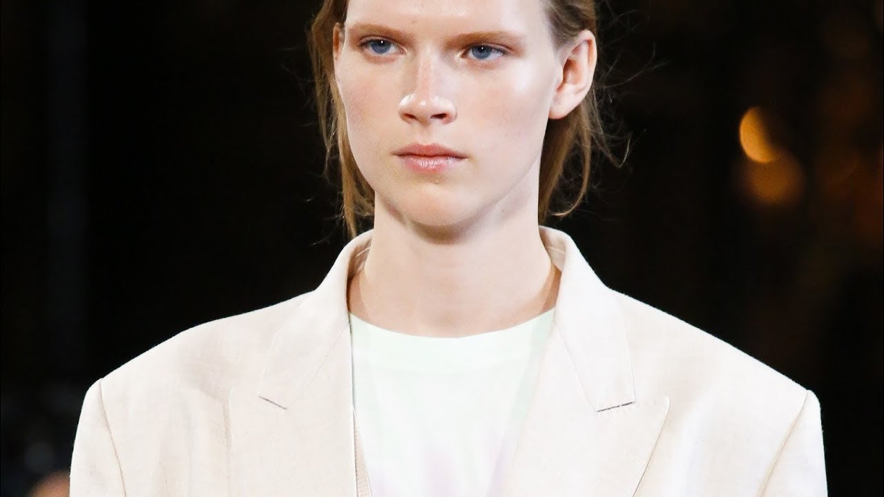 Top Newcomer: Sara Eirud (SS19)