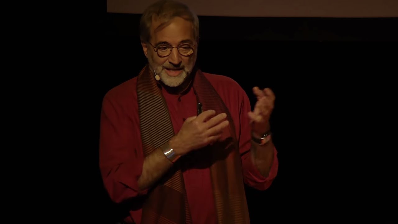 Théorie du développement du cerveau pour traiter l’autisme | Yehezkel Ben Ari | TEDxCanebière