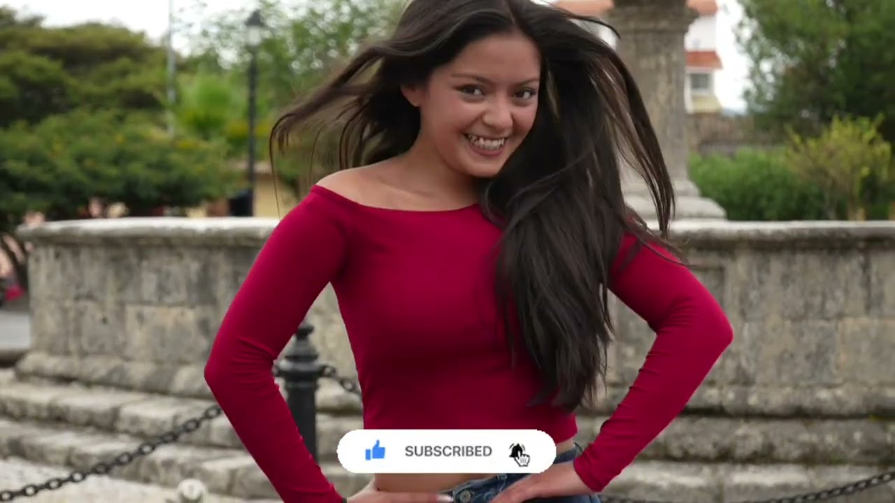 Nubecita Del Ande - Amorcito m&iacute;o IO By CAJACHO REMIX Producer ✓ 