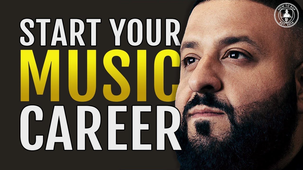 How To Start A Music Career From Home: Small Budget? (No Problem!)