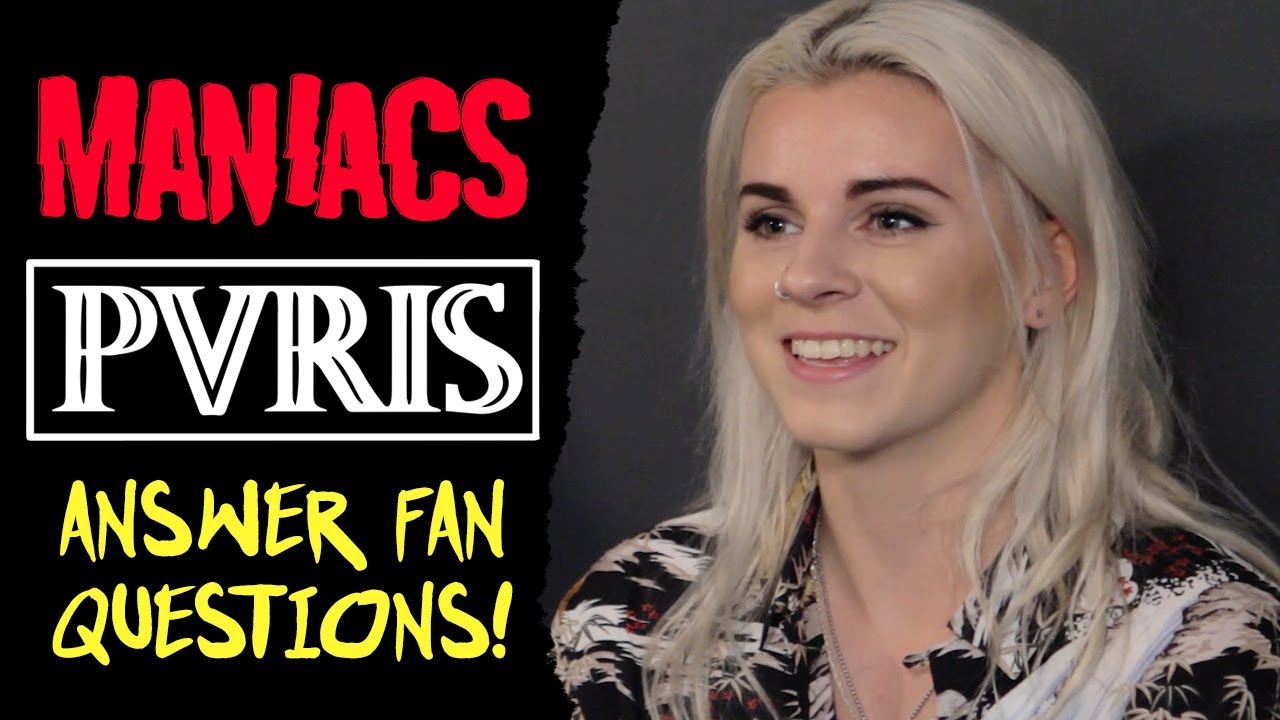 PVRIS Answer Your Questions!