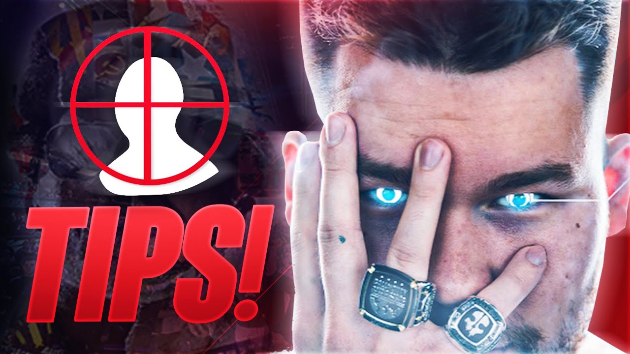 AIMING SECRETS FROM CRIMSIX THAT ALMOST NOBODY KNOWS! (CDL COMPETITIVE PRO TIPS)