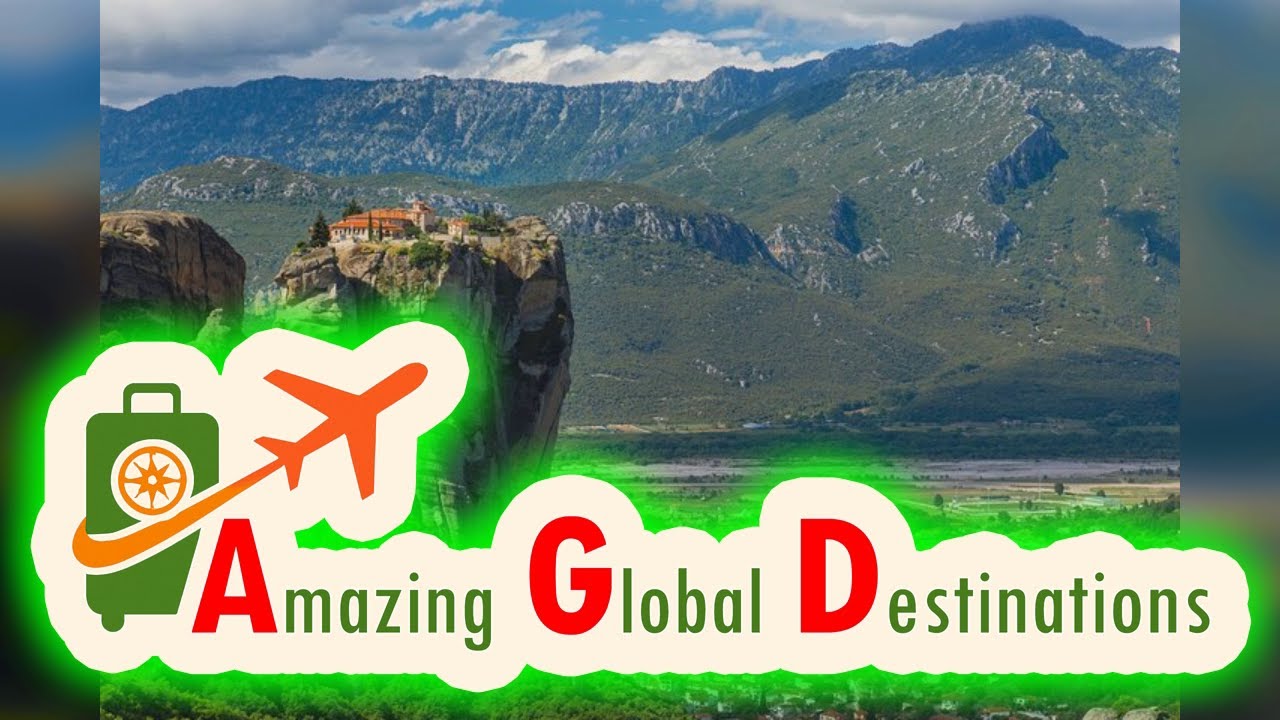 AGD - Review Meteora Day Trip from Athens – Monasteries, Audioguide, Optional Lunch