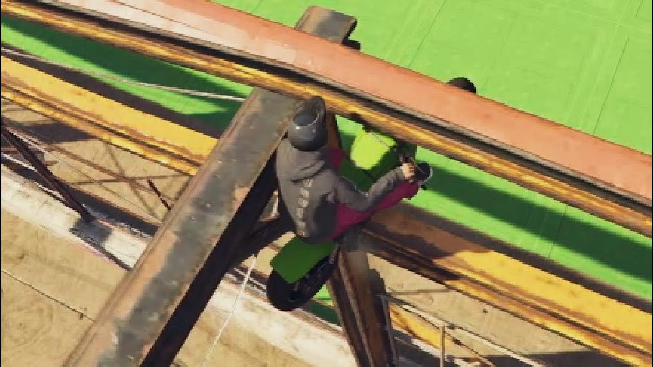GTA Racing Moments 11