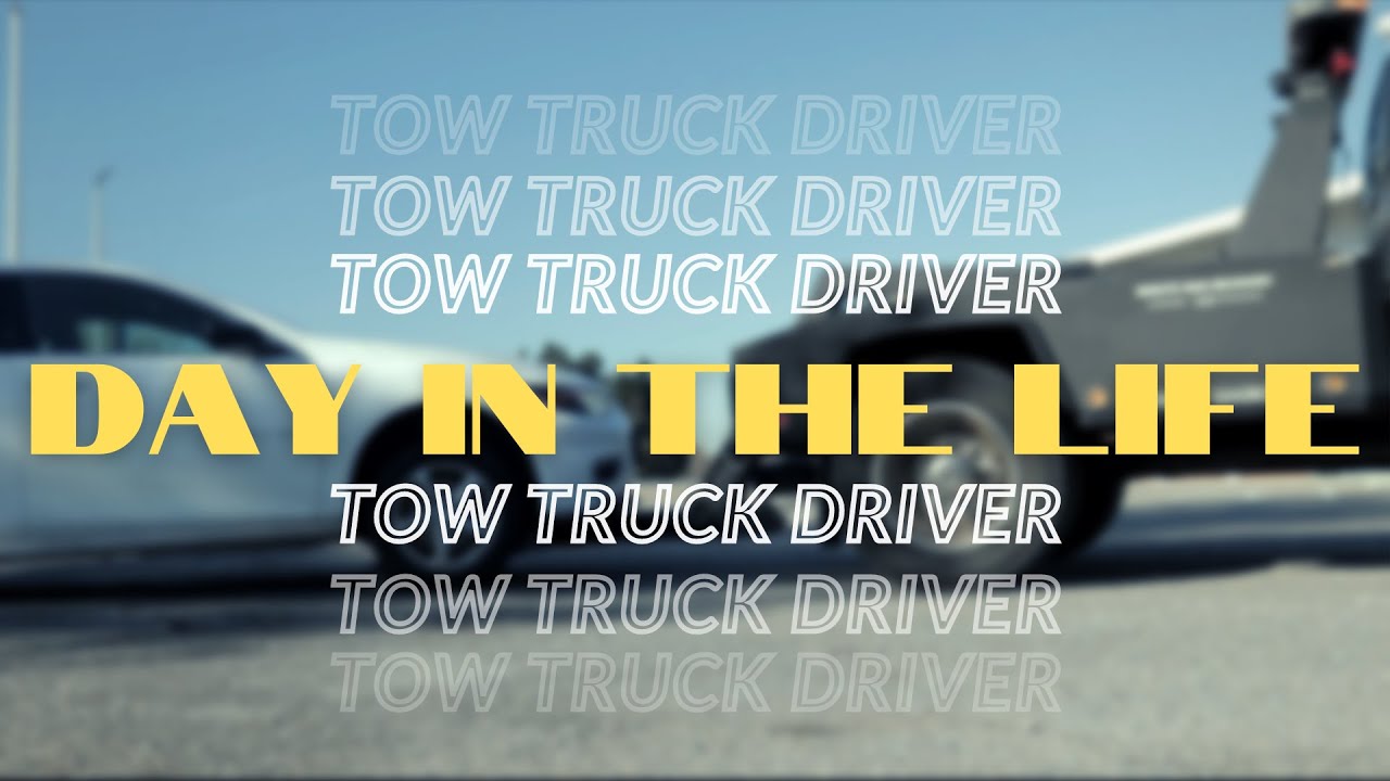 Towing 101