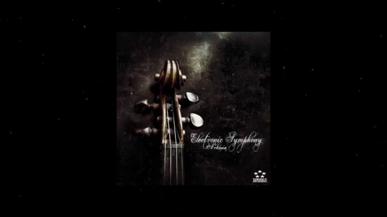 ARKASIA - DIGITAL SPIRIT feat Justin Lassen & Chadington Von Lichtenstein