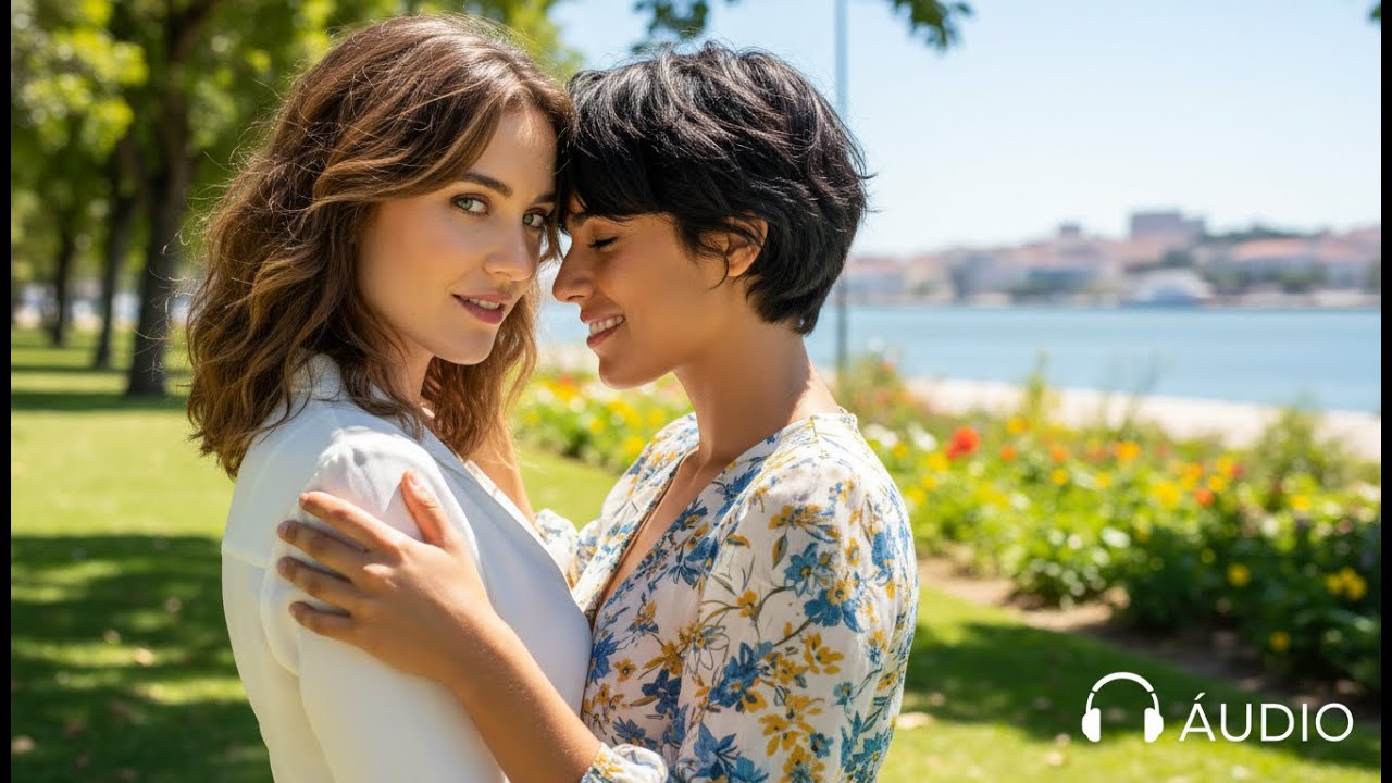 A Noiva Fugiu com a Melhor Amiga – e Despedaçou o Casamento da Família.