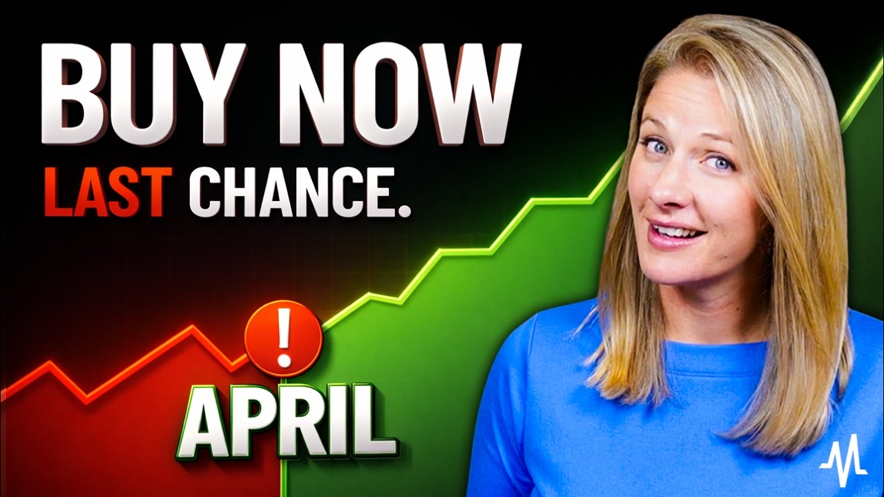 5 Hot Stocks to Buy Now: April's Top Picks With Upside Ahead