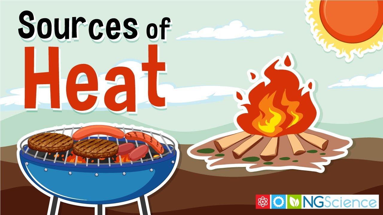 Sources of Heat