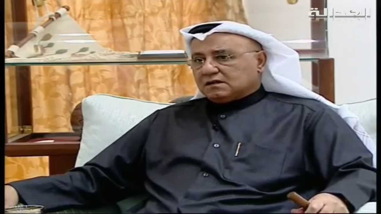 #لقاء_مميز مع النائب نبيل الفضل 31-1-2015