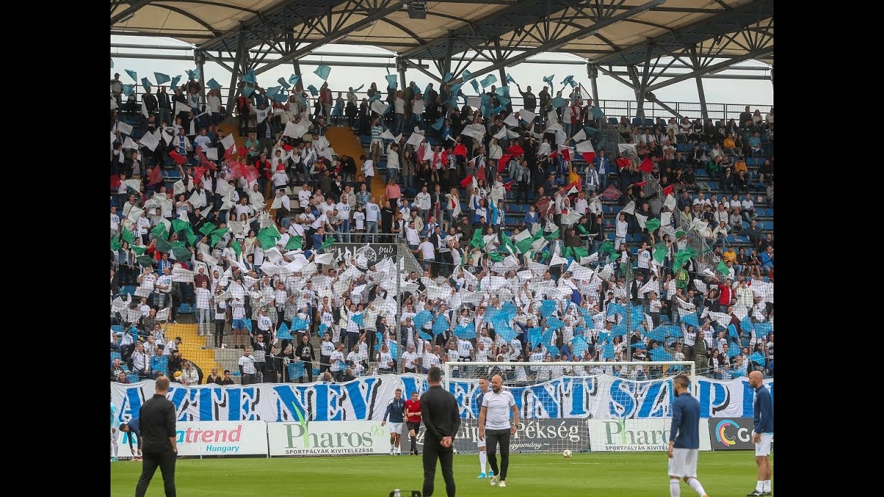 Megtudtuk, honnan ered a nagy Zete, Fradi barátság?