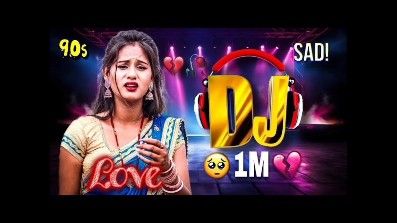 Heart Touching Sad Love Song | Emotional Song for Broken Hearts 2026