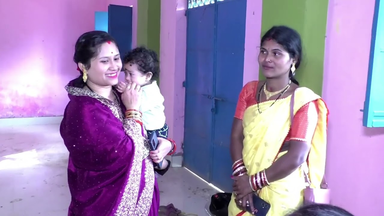 NKDB BANDHU MILAN 2008 10TH BATCH