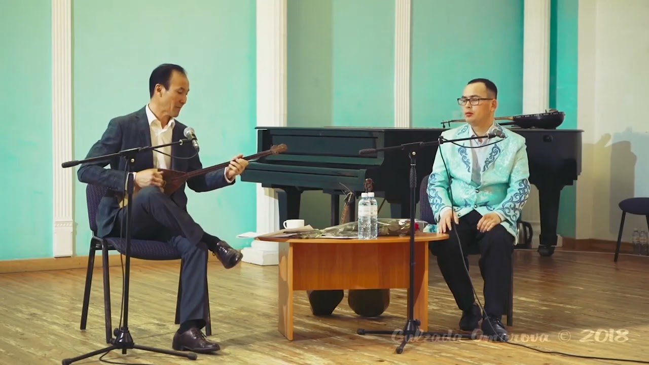 Тілеулес Құрманғалиев. Көдектің толғауы: Қайғылы қайран халық.
