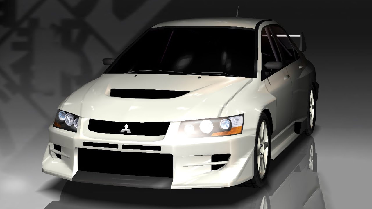 Street Supremacy - All Body Kits