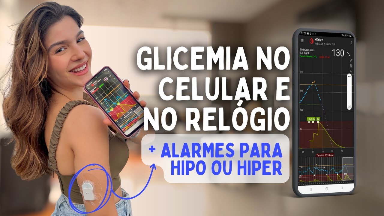 TUDO sobre o transmissor Miao Miao - O que é? Quanto custa? Só funciona com Libre? Vale a pena?