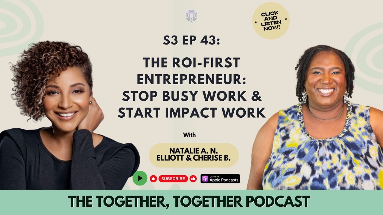 EP 43: Business Trends 2026 No One Told You About (But You Need to Know) | TTPodcast