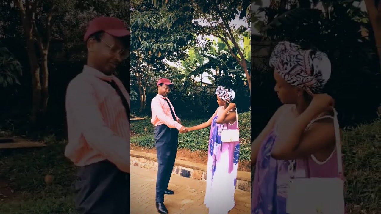Makanika mubi cyane Aterese umukobwa karahava  ❤️