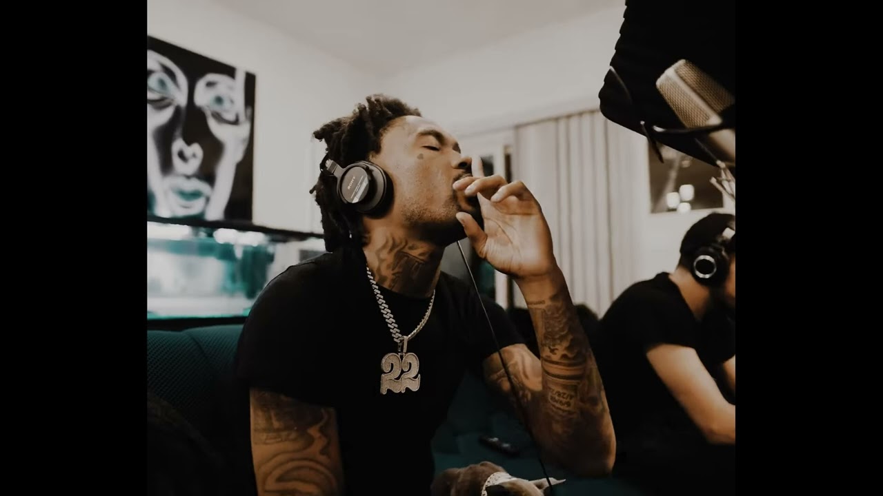 (FREE) Rylo Rodriguez x Hunxho x NBA Youngboy Type Beat 