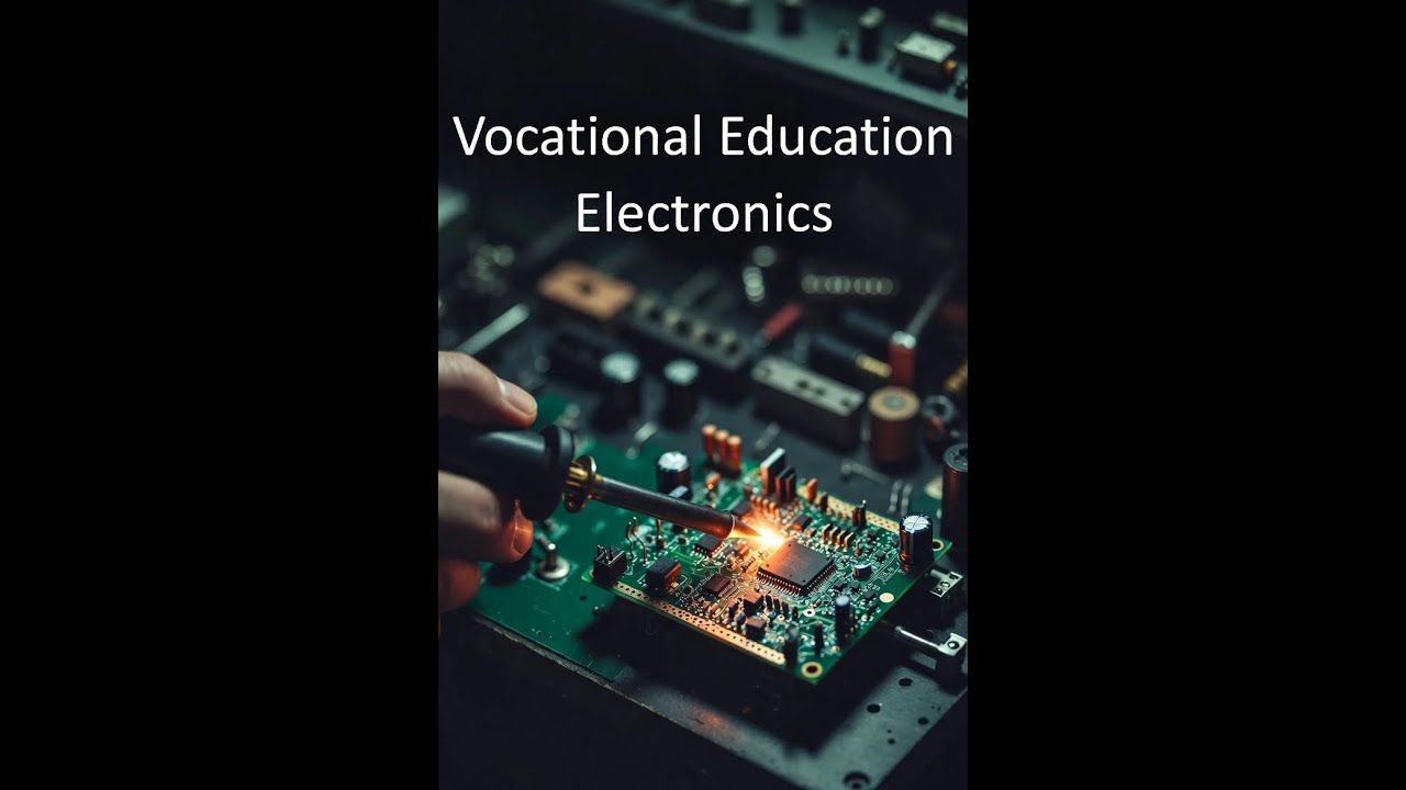 Understanding Electric Current and Circuits ⚡ Part 3