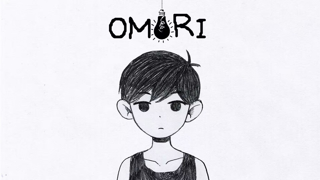 OMORI AO VIVO