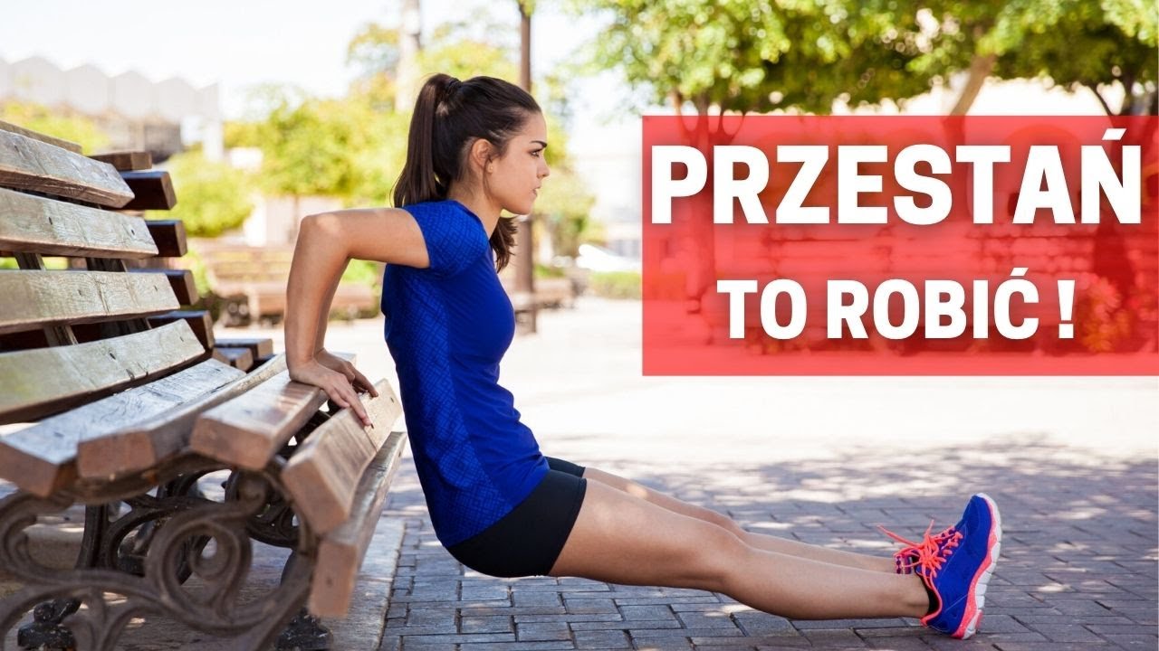 POMPKI SZWEDZKIE - Przestań Popełniać Podstawowy Błąd !