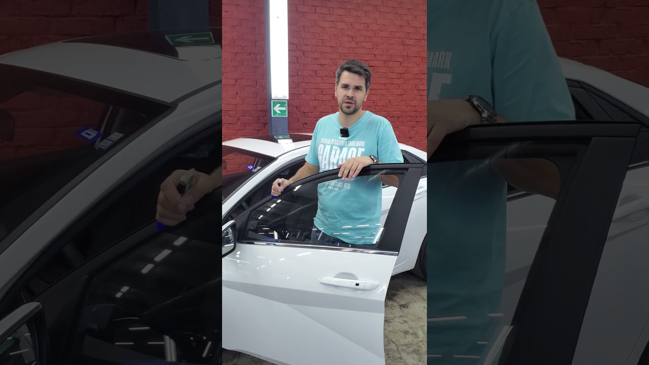 5 МИНУСОВ Hyundai Elantra 2023! Не бери её #автоизкореи #hyundai #elantra2023