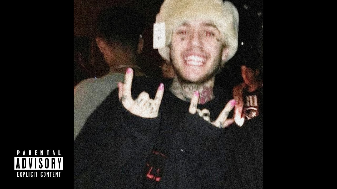 [FREE] LiL PEEP TYPE BEAT - 