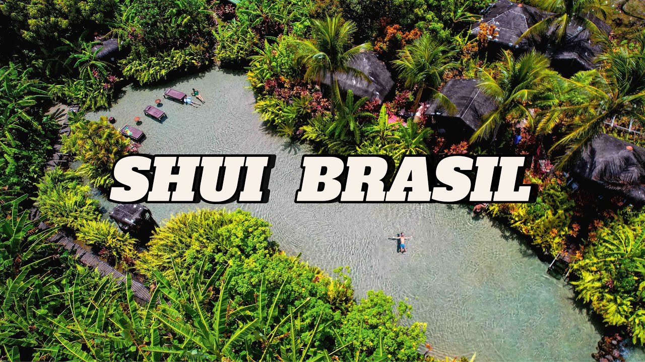SHUI BRASIL - RIO GRANDE DO NORTE