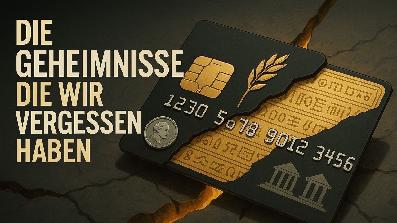 Antike Imperien und ihr verlorenes Reichtumsgeheimnis!